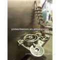 China JR-300 stainless steel industrial meat mincer